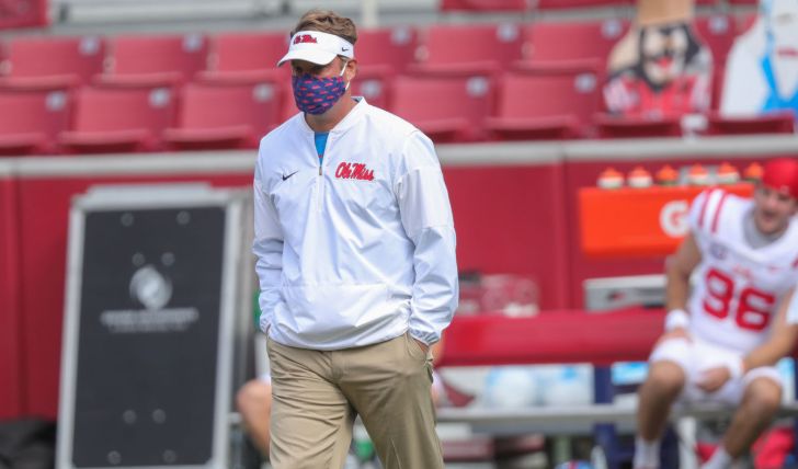 Lane Kiffin's Weight Loss: All the Details Here